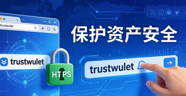 Trust钱包正版下载：三招识破假官网保资产安全