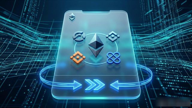 Trust钱包去中心化钱包，真的比中心化好用吗？