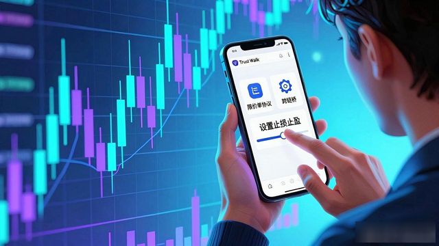 Trust Wallet交易指南：提升操作效率的实用技巧