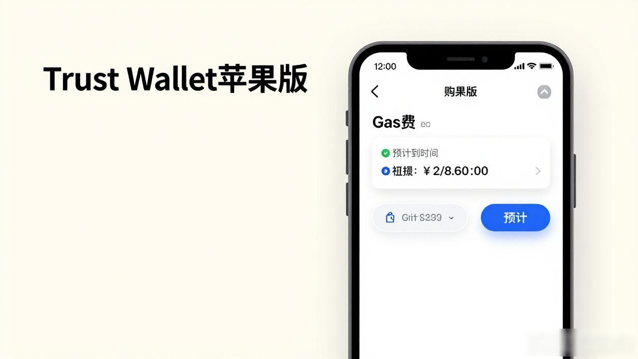 Trust Wallet苹果版：新手提升投资信心的实用指南