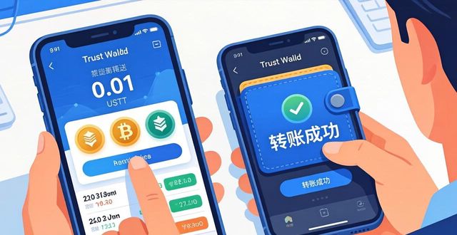 Trust Wallet苹果版下载后：三步安全设置与使用技巧