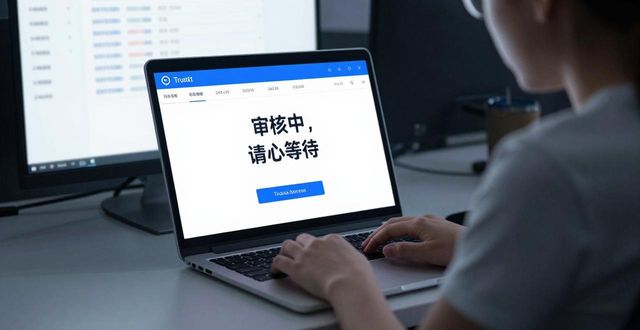 Trust钱包提现审核变严？实名制实战分享