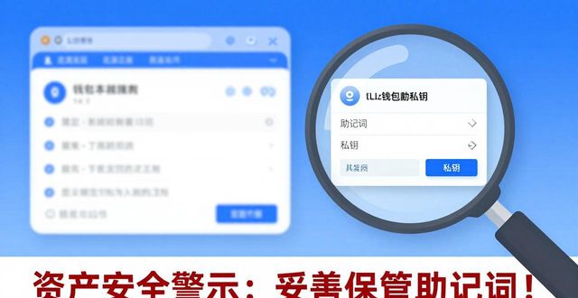一文读懂Trust钱包恢复机制，揭秘使用它能带来哪些效益！