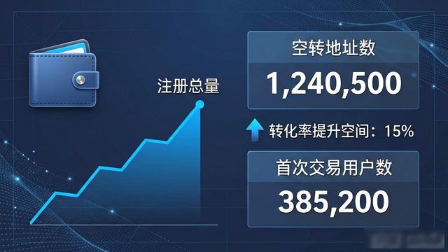 Trust钱包注册量激增，市场还有多大空间？