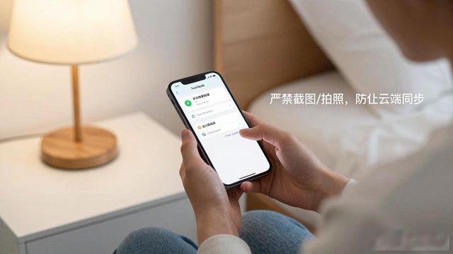 Trust Wallet备份不求人：官方安全指南