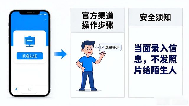 Trust钱包实名认证安全吗？教你正确操作避坑