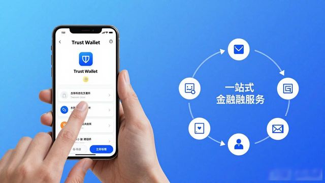 Trust Wallet新用户增长：我们怎么让小白也敢用
