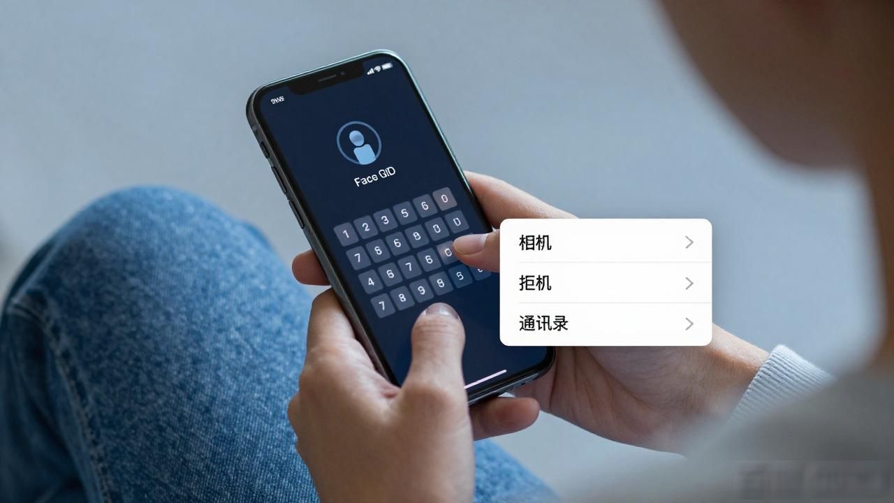 苹果版Trust Wallet下载后,如何守住你的加密资产?