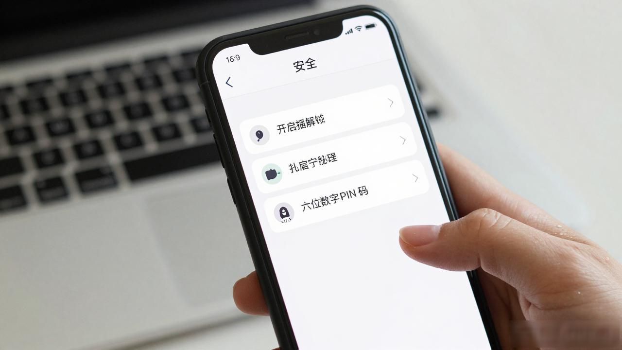 Trust Wallet下载后必做安全设置，新手避坑指南