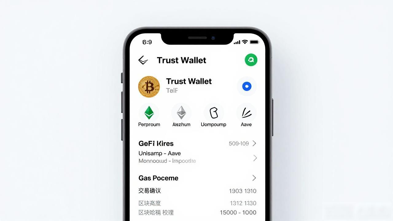Trust Wallet好用吗？安全吗？真实体验分享