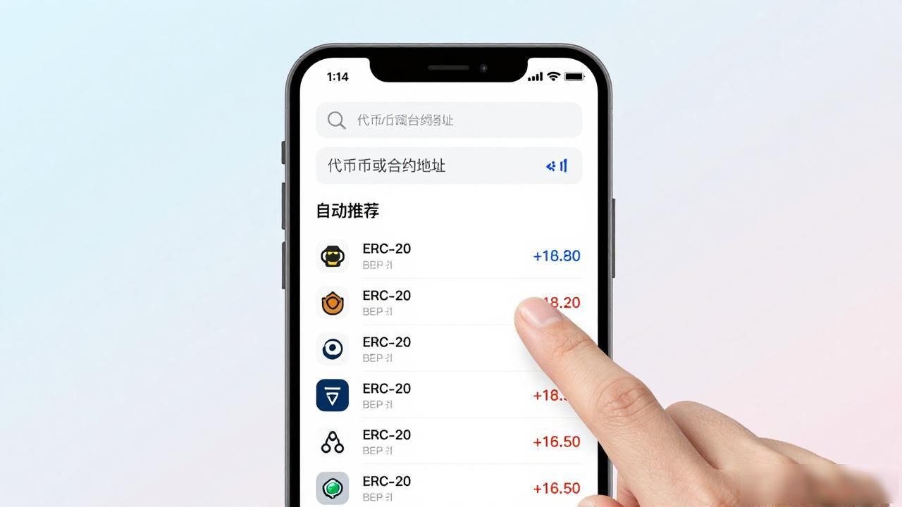 Trust Wallet最新版：多币种钱包的一站式解决方案