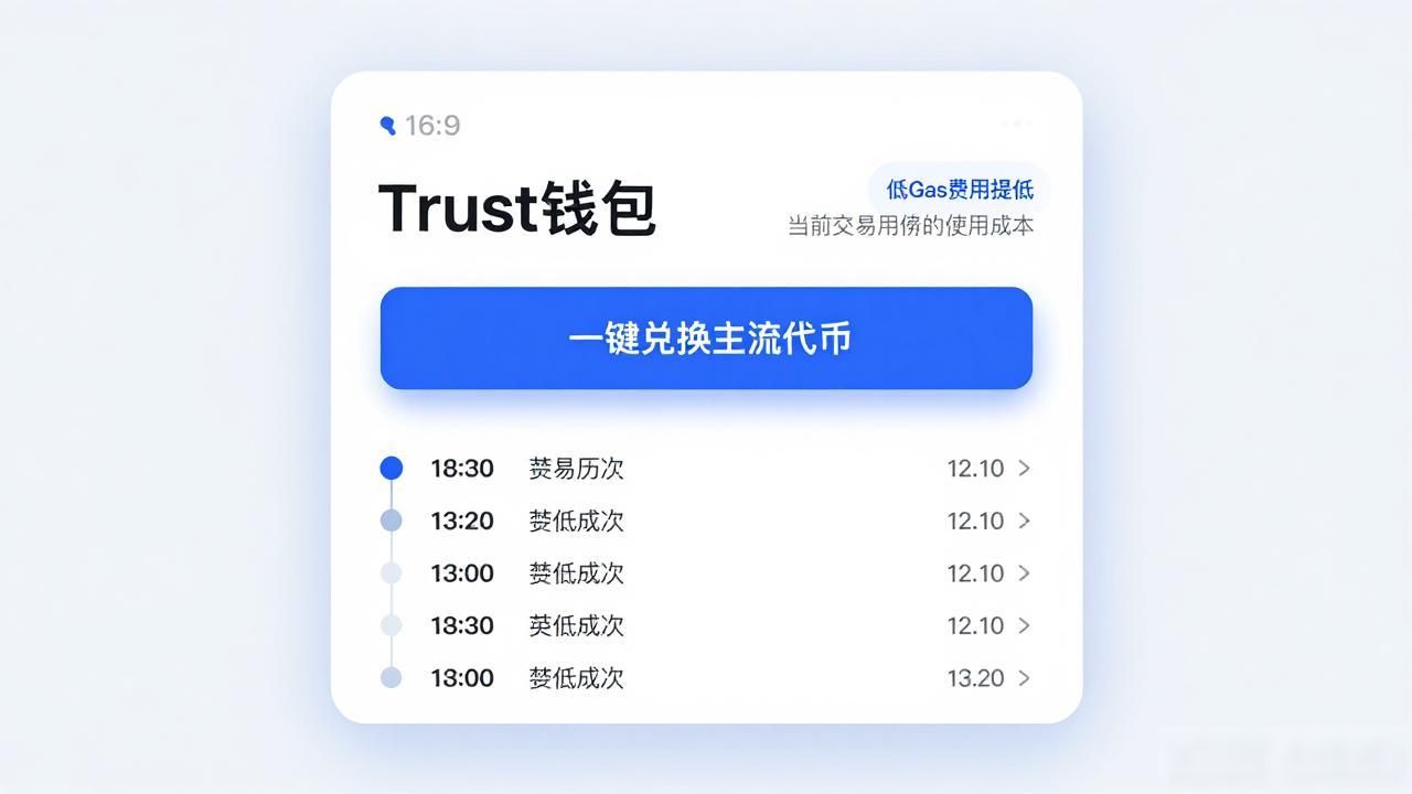 Trust钱包用户心中的去中心化钱包：他们到底想要什么？