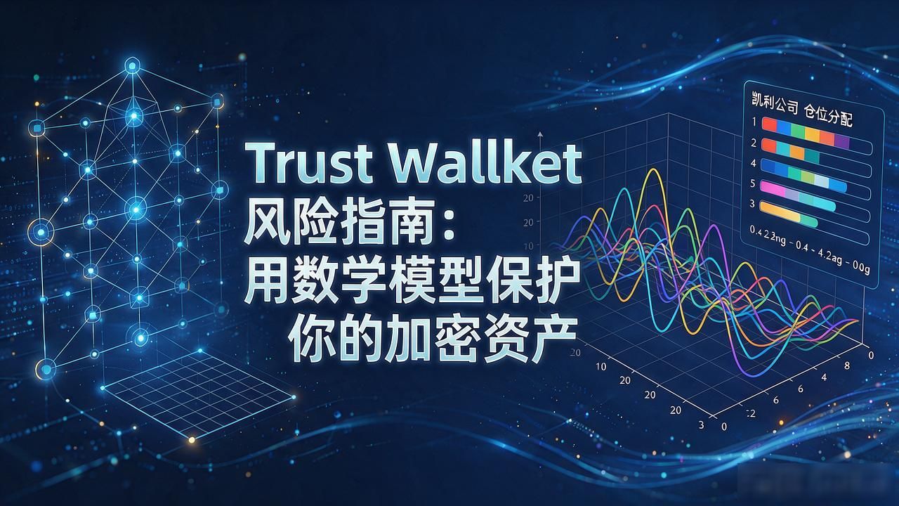 Trust Wallet风险指南：用数学模型保护你的加密资产