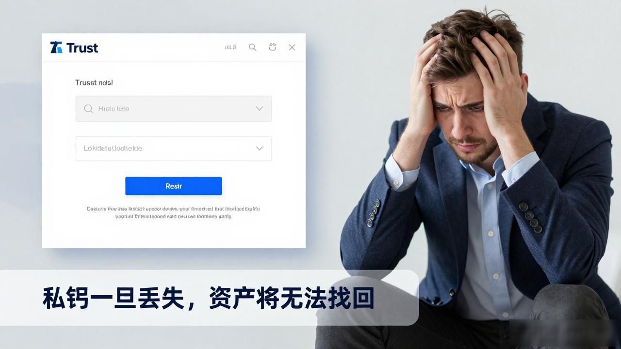Trust钱包注册条件详解 心理影响如何影响你的选择