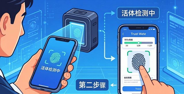 Trust钱包注册真实性：三步确保你是真人