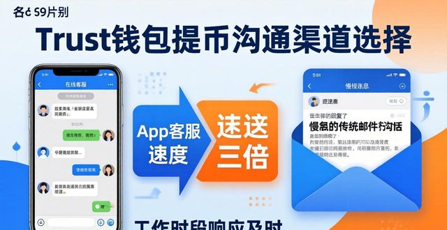Trust钱包提币遇阻？三步沟通快速解决