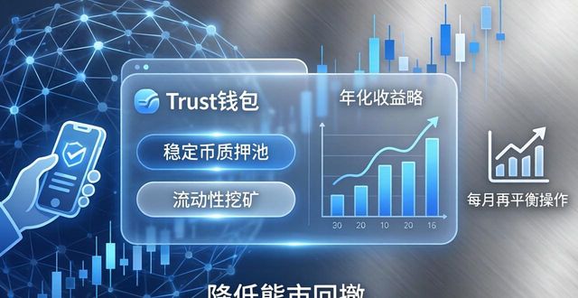 Trust钱包安卓下载后，三步结合投资组合让资产更稳
