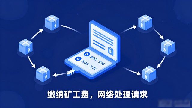 Trust钱包提币别慌，这些信心你要有