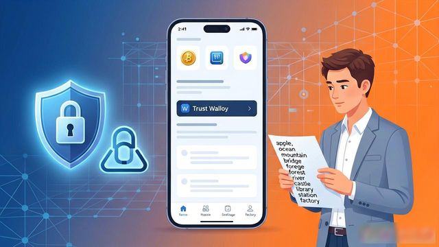 Trust钱包安全吗？透明政策与用户权益全解析