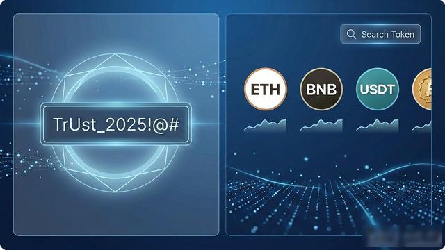 Trust钱包快速下载安装指南：三分钟搞定，交易更顺畅