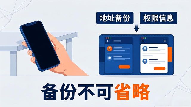 Trust钱包多签权限怎么测？实测反馈来了