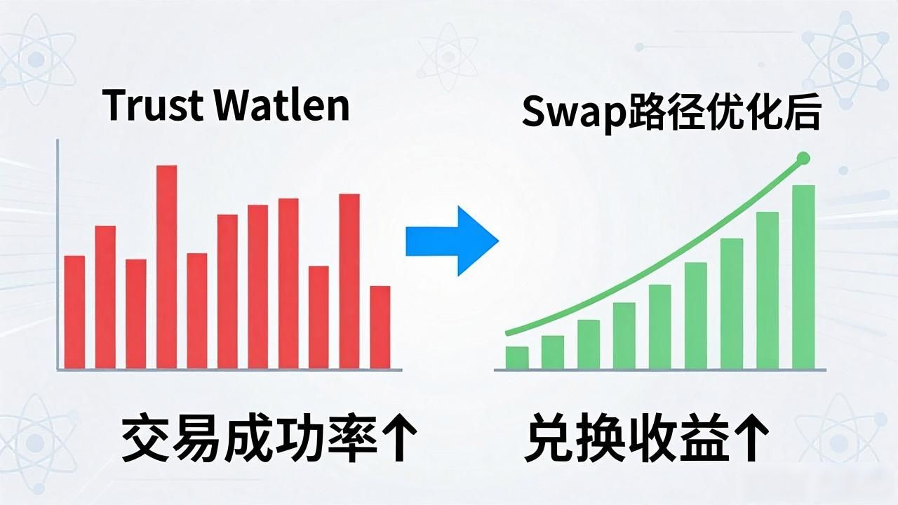 Trust Wallet新版好不好用？老玩家实测体验大揭秘