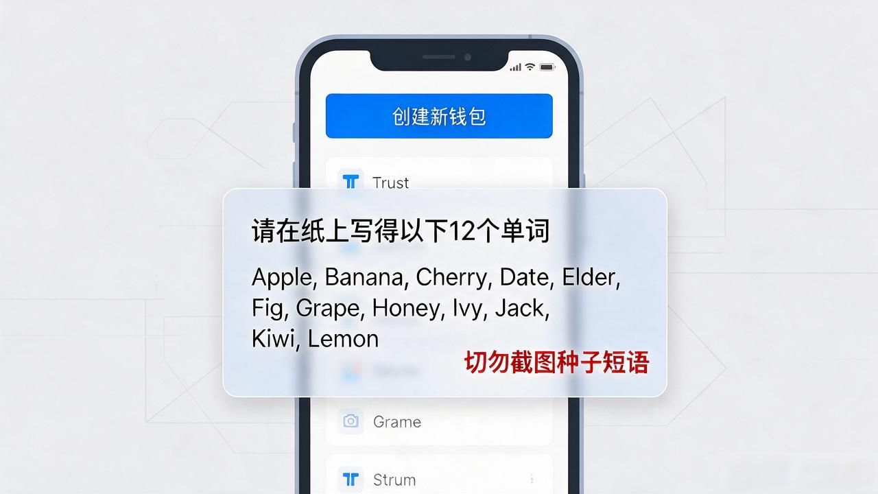 Download Trust Wallet the Smart Way