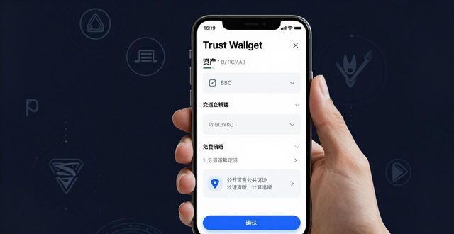 Trust Wallet下载后：真实用户的DeFi初体验
