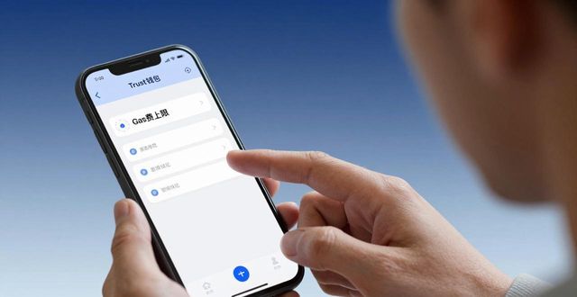 Trust钱包去中心化交易：手把手实操指南