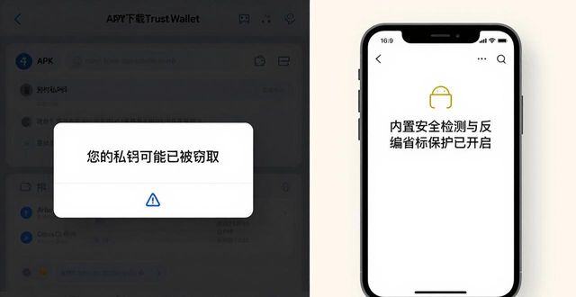 下载Trust Wallet最新版：安全与收益的真实教训