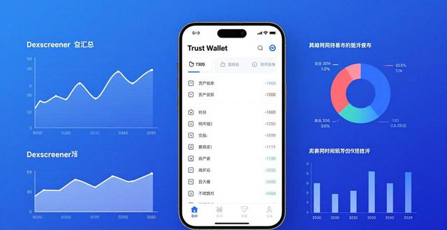 Trust Wallet下载后，交易数据这样看才不亏