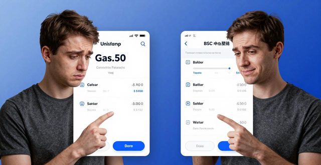 Trust钱包手续费高低 如何左右你的交易决策？