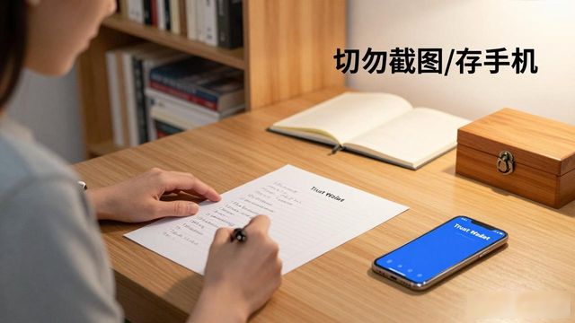 Trust钱包下载指南:安全管理比特币以太坊BNB