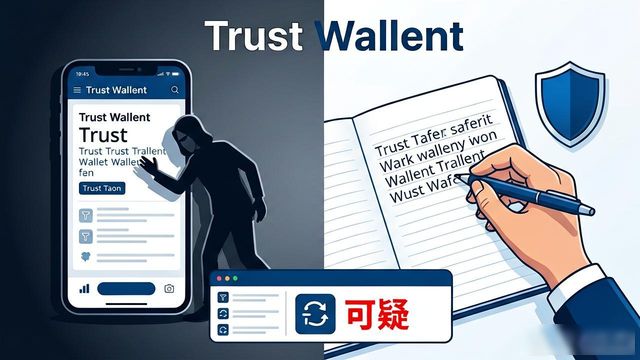 Trust Wallet好不好用？用户真实体验与产品改进方向