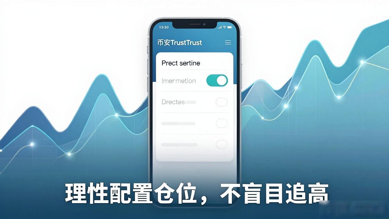 币安Trust钱包怎么用?新手实操与投资策略详解