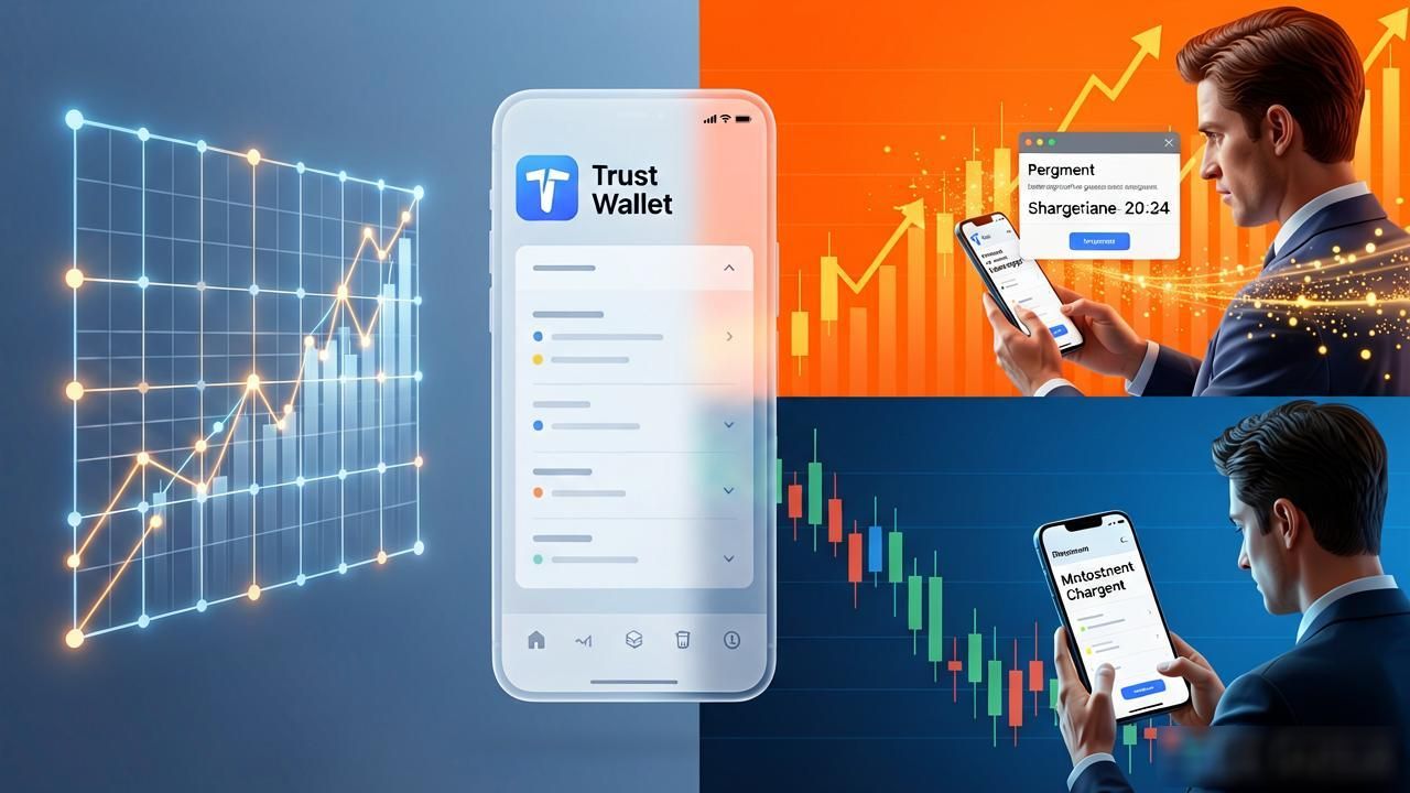 Trust钱包下载后,新手必看投资策略调整指南