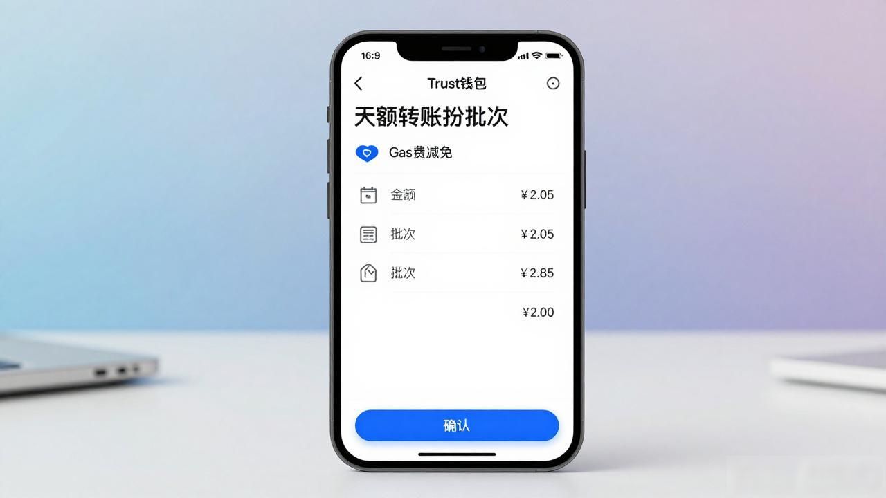 Trust钱包手续费怎么省？老用户分享省钱攻略