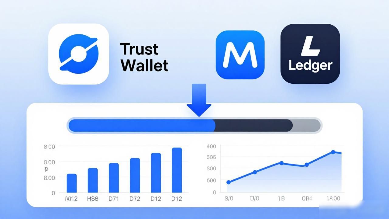 数字货币钱包下载指南：Trust Wallet vs 其他选择