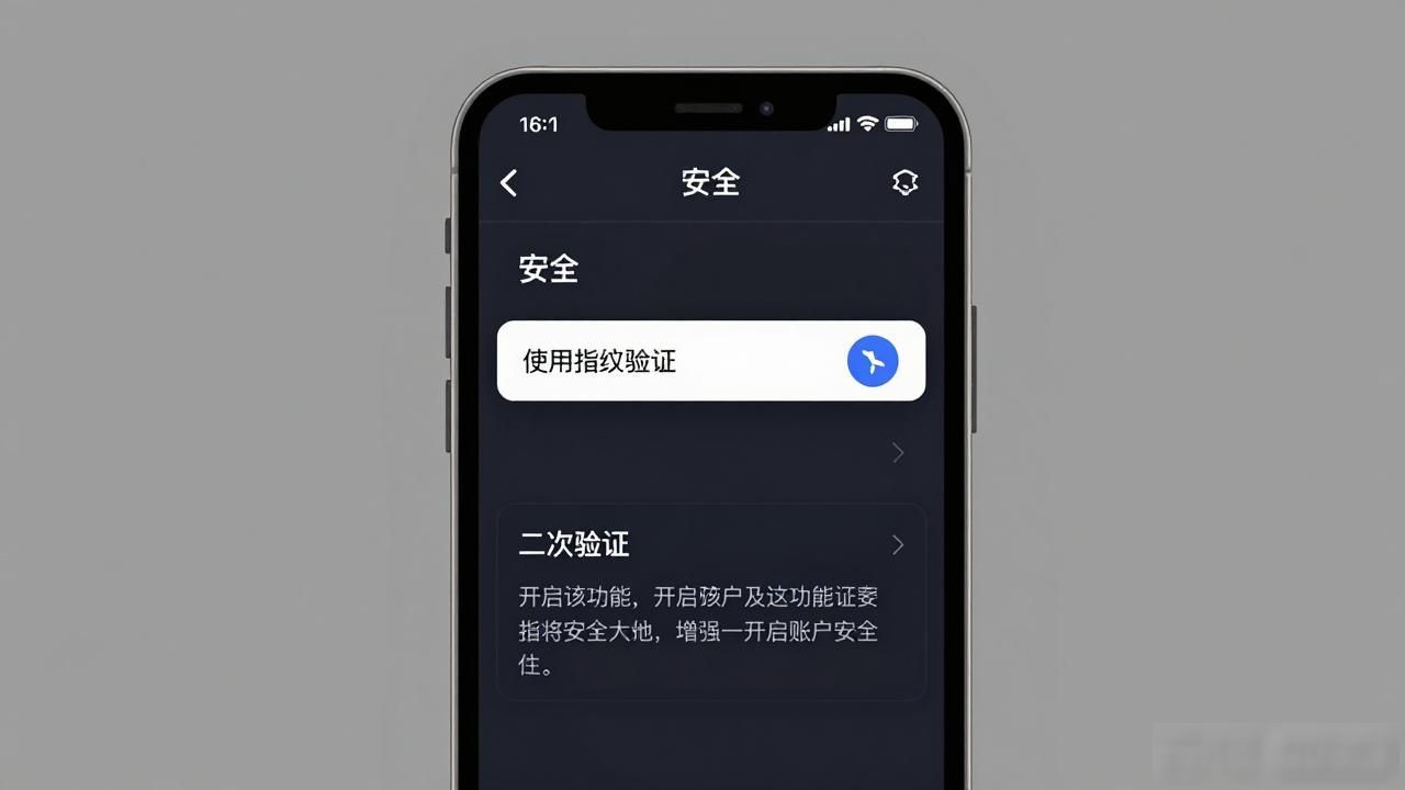 Trust Wallet下载后必做的安全设置，保护你的加密资产