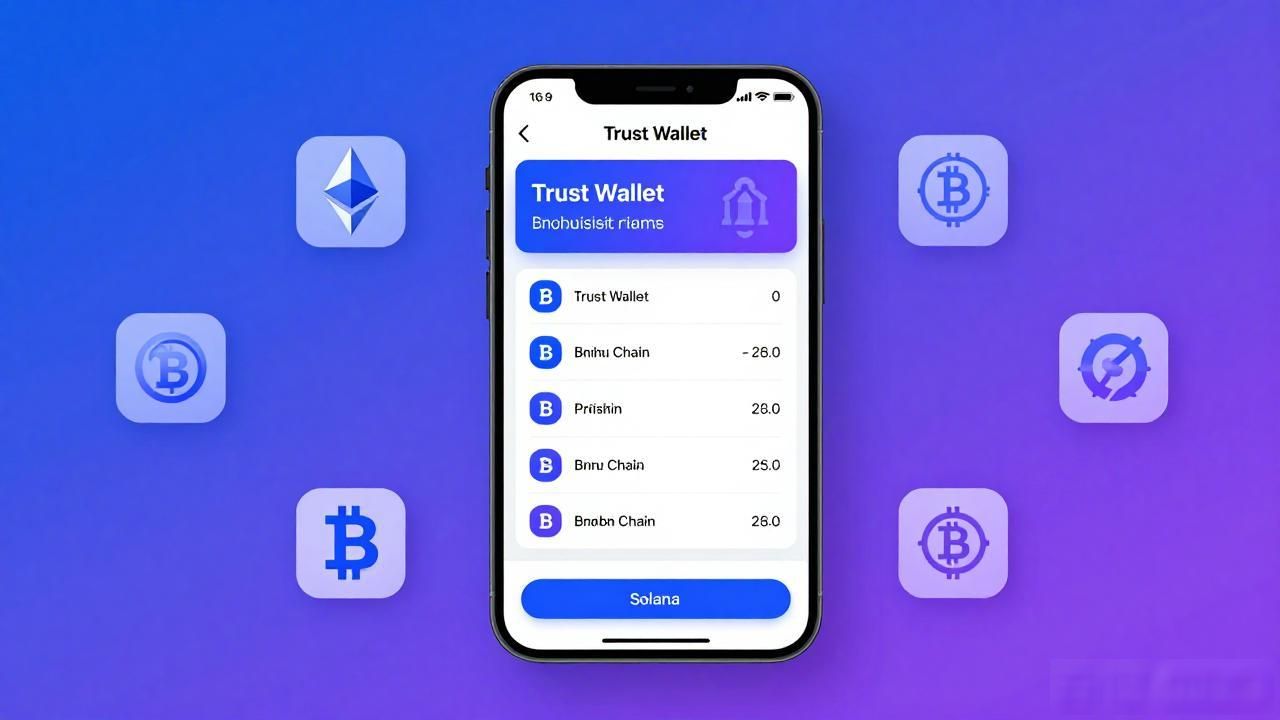 Trust Wallet 值得入手吗？动态更新与市场吸引力分析