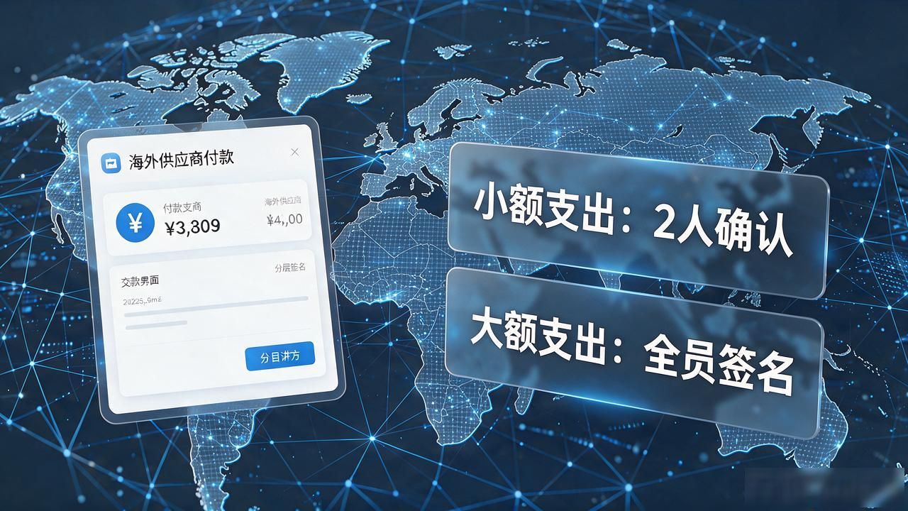 Trust钱包多签实战：这几个典型案例告诉你如何防风险