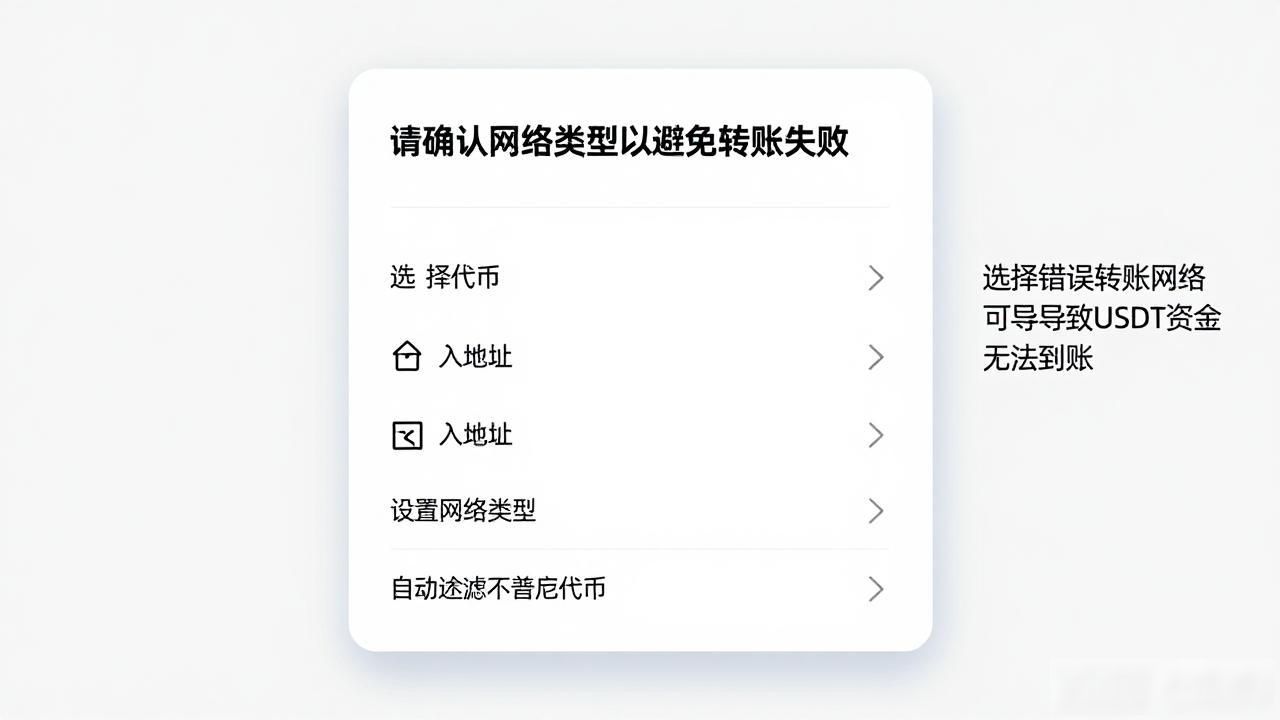 Trust钱包提币卡住不动？学会这几招轻松解决