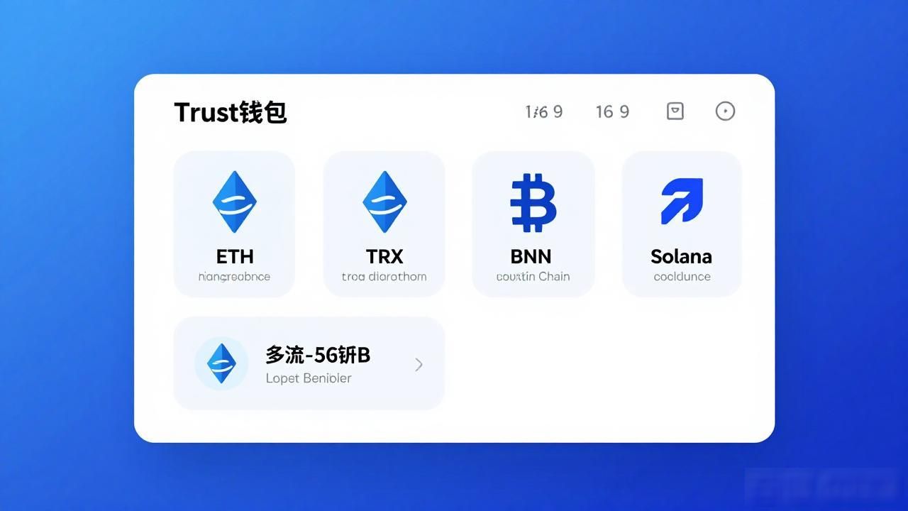 Trust钱包官网数字资产需求趋势：用户到底想要什么