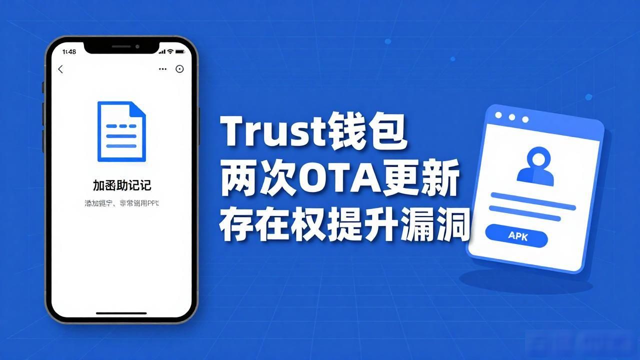 Trust钱包最新安全情况：2026年还有哪些漏洞和风险要注意