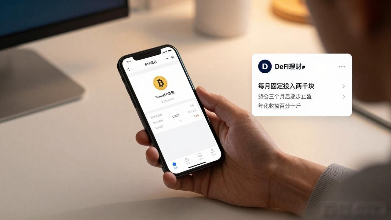 Trust钱包官网下载正版应用后，一个打工人的币圈投资回本记