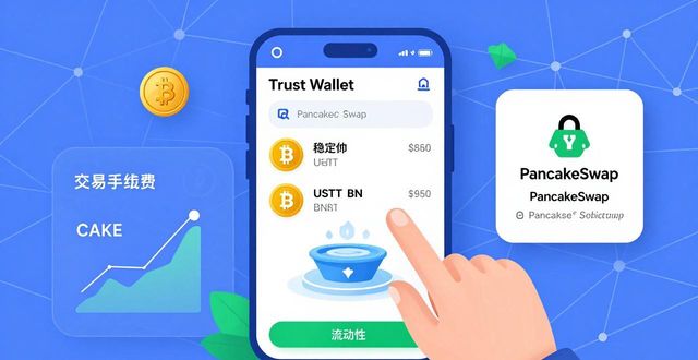 Trust Wallet日常投资三步走：轻松赚取被动收益