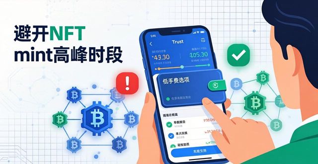 Trust钱包低手续费交易实用指南