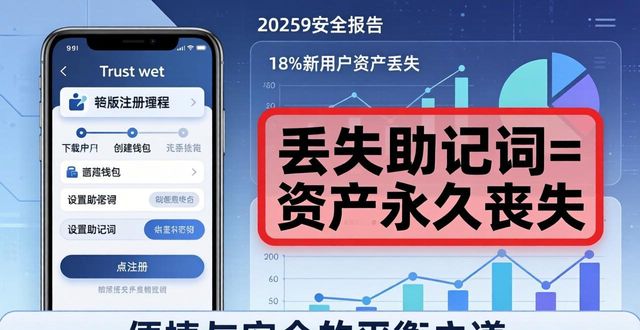 Trust钱包注册门槛高吗？市场现状解读