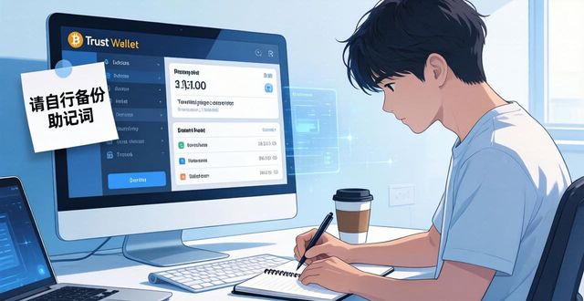 Trust比特币钱包好用吗？真实体验分享