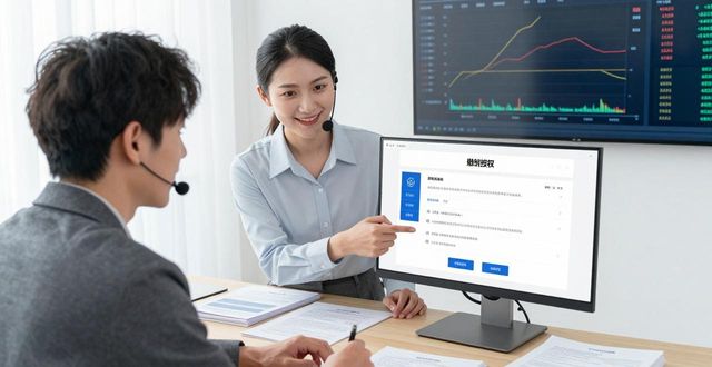 Trust钱包客服体验：贴心支持，信任加倍